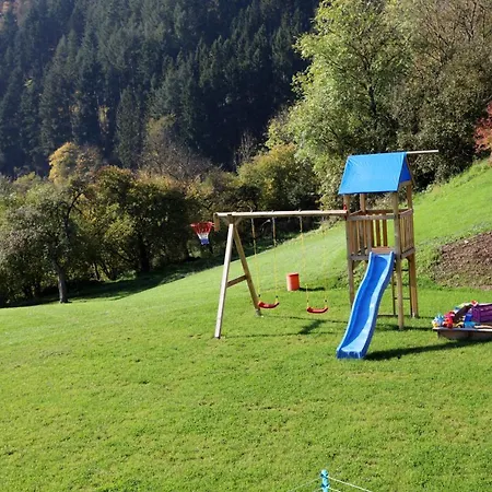 Castelferien Echtershausen