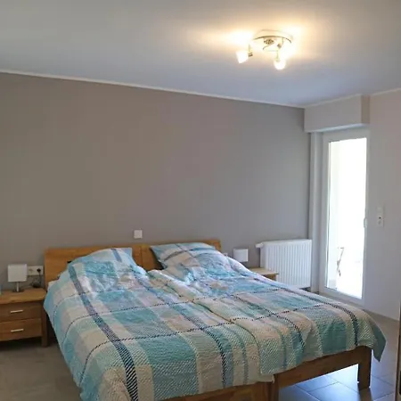 Apartment Castelferien Echtershausen