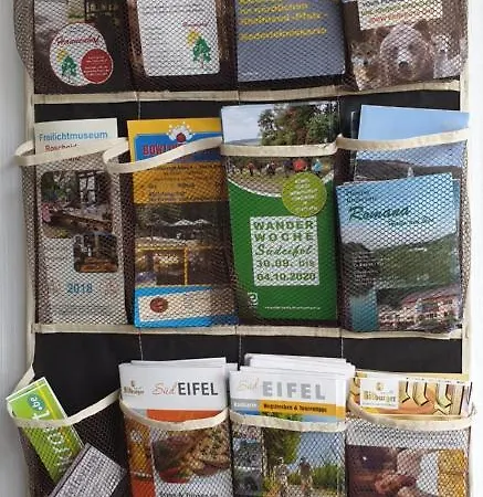 Castelferien Echtershausen