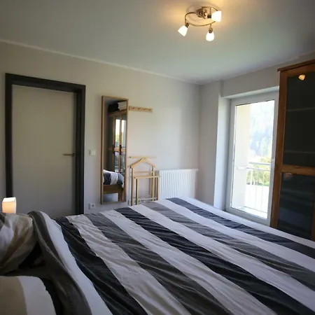 Apartamento Castelferien *