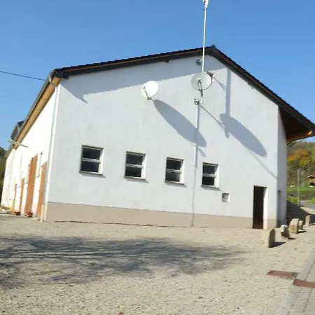 Castelferien Apartamento Echtershausen