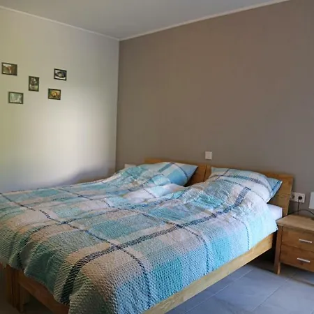 Apartamento Castelferien *