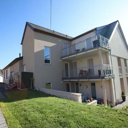 Apartment Castelferien