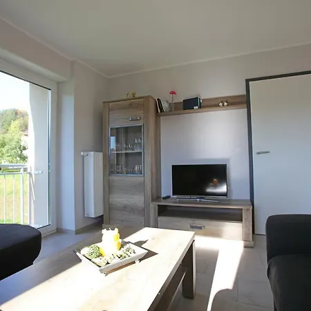 Castelferien Echtershausen