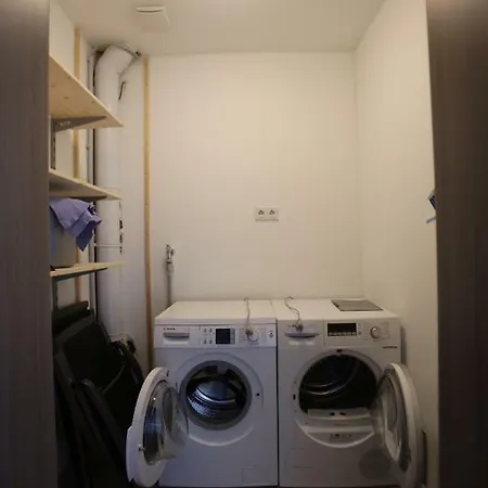 Apartamento Castelferien