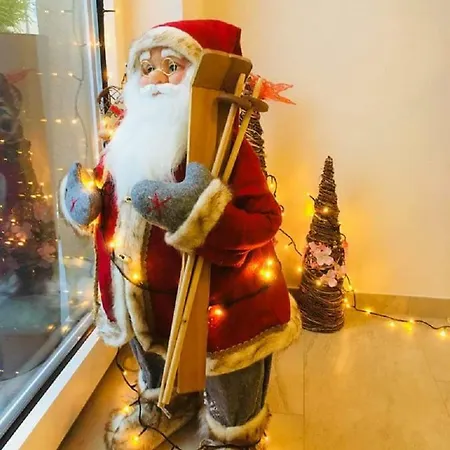 Castelferien Apartamento