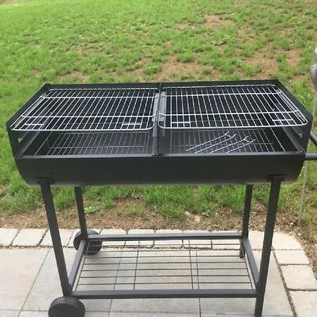 Castelferien Apartamento