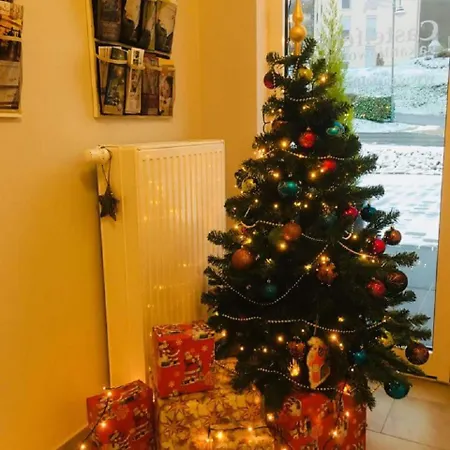 Castelferien Echtershausen