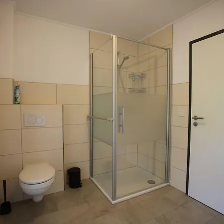 Castelferien Apartment Echtershausen