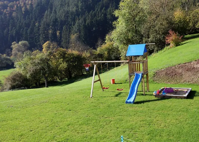 Castelferien Echtershausen