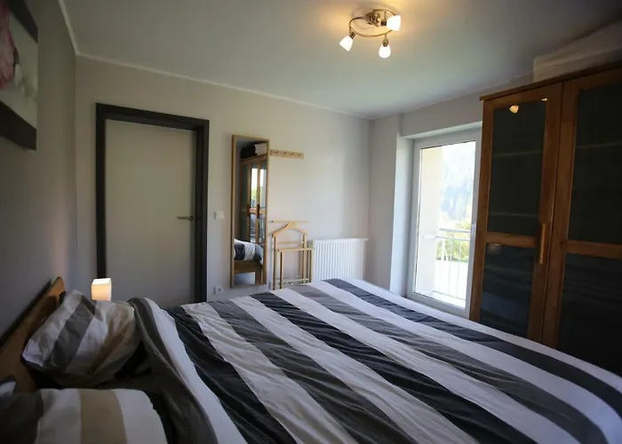 Appartamento Castelferien *