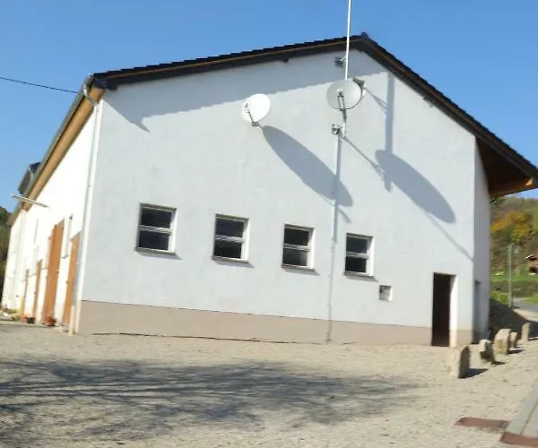 Castelferien Appartamento Echtershausen