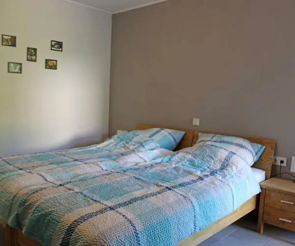 Appartamento Castelferien *