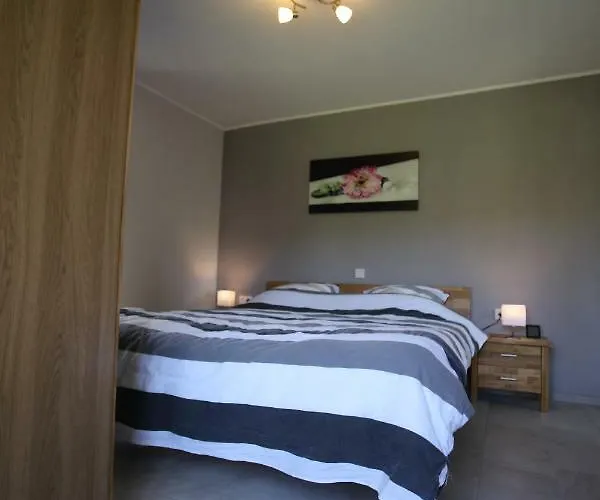 Appartamento Castelferien