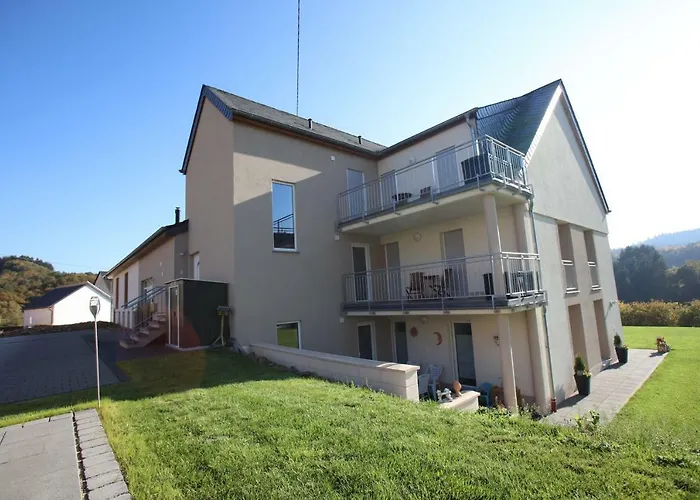 Appartamento Castelferien