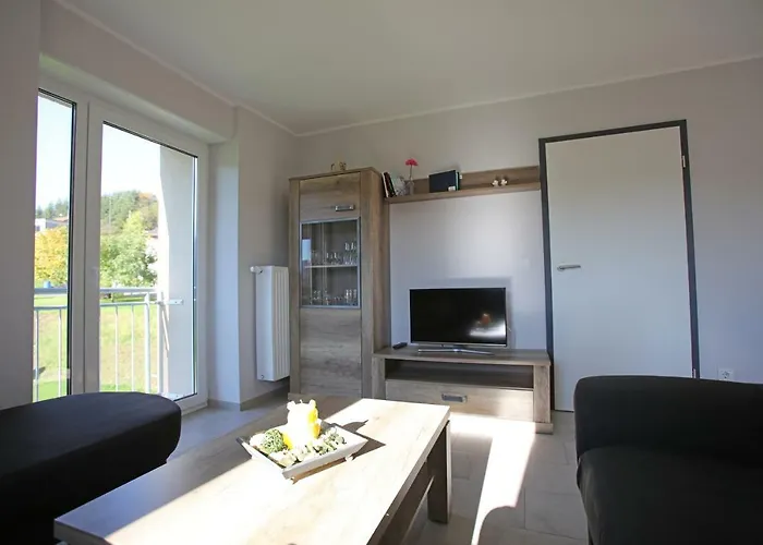 Castelferien Echtershausen