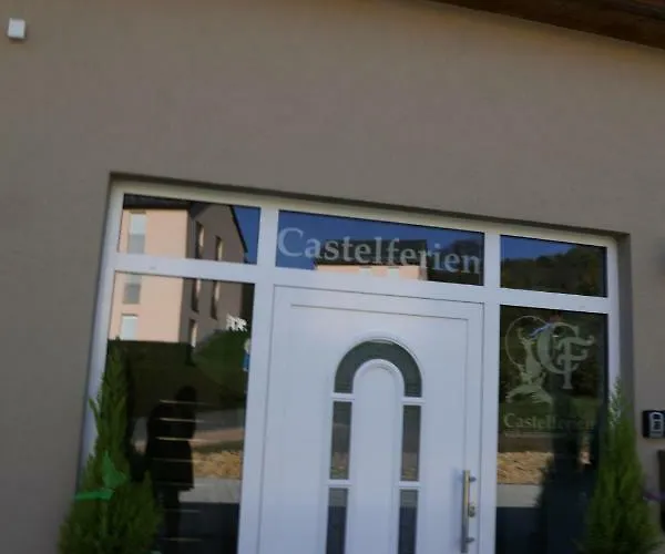 Castelferien Appartamento *