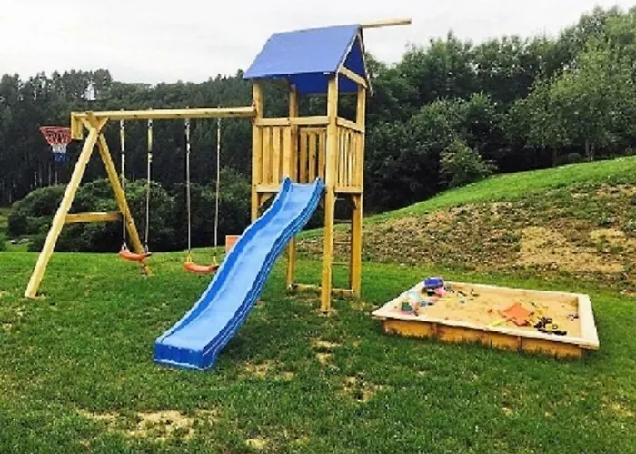 Appartamento Castelferien Echtershausen