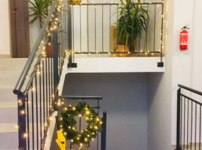 Castelferien Echtershausen