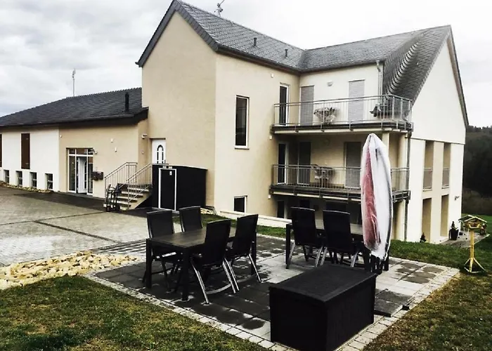 Appartamento Castelferien