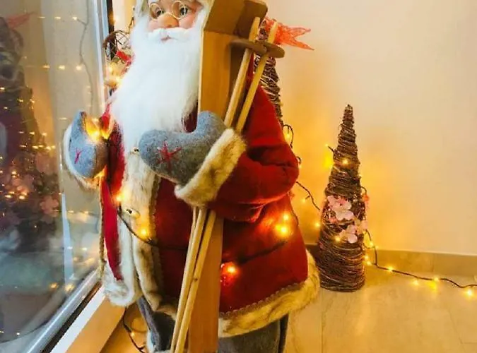 Castelferien Appartamento