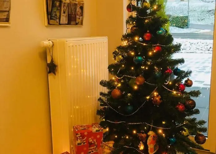 Castelferien Echtershausen