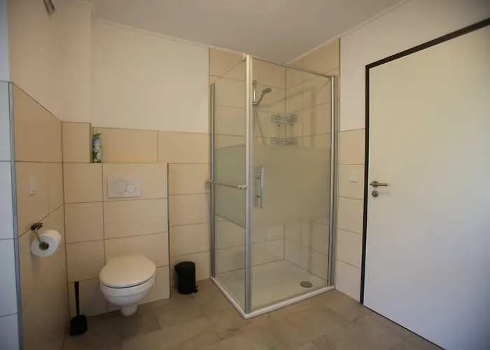 Castelferien Appartamento Echtershausen