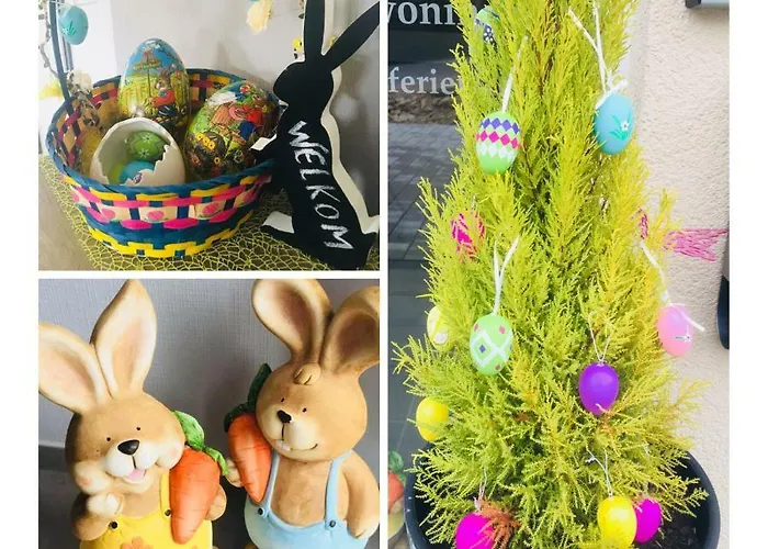 Appartamento Castelferien Echtershausen